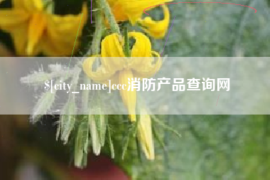 博白ccc消防产品查询网
