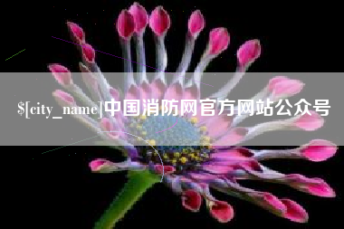 博白中国消防网官方网站公众号