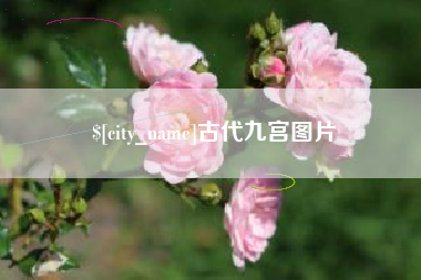 博白古代九宫图片