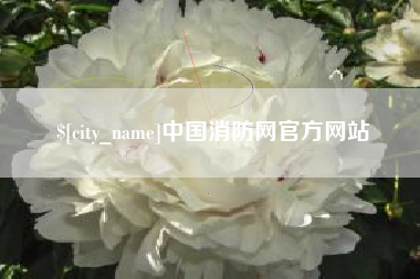 博白中国消防网官方网站