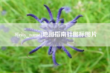 博白地图指南针图标图片